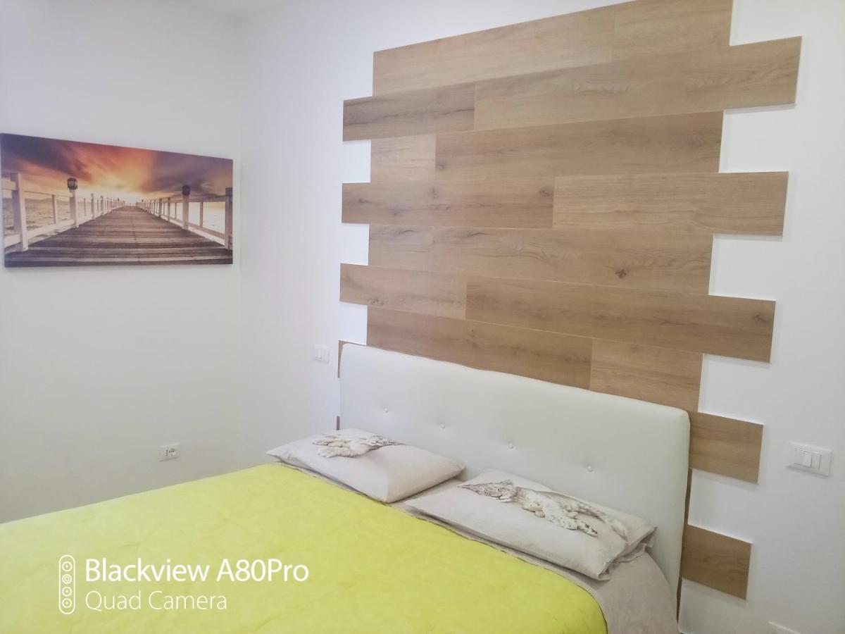 Rosa House Bed and breakfast Bolonia
