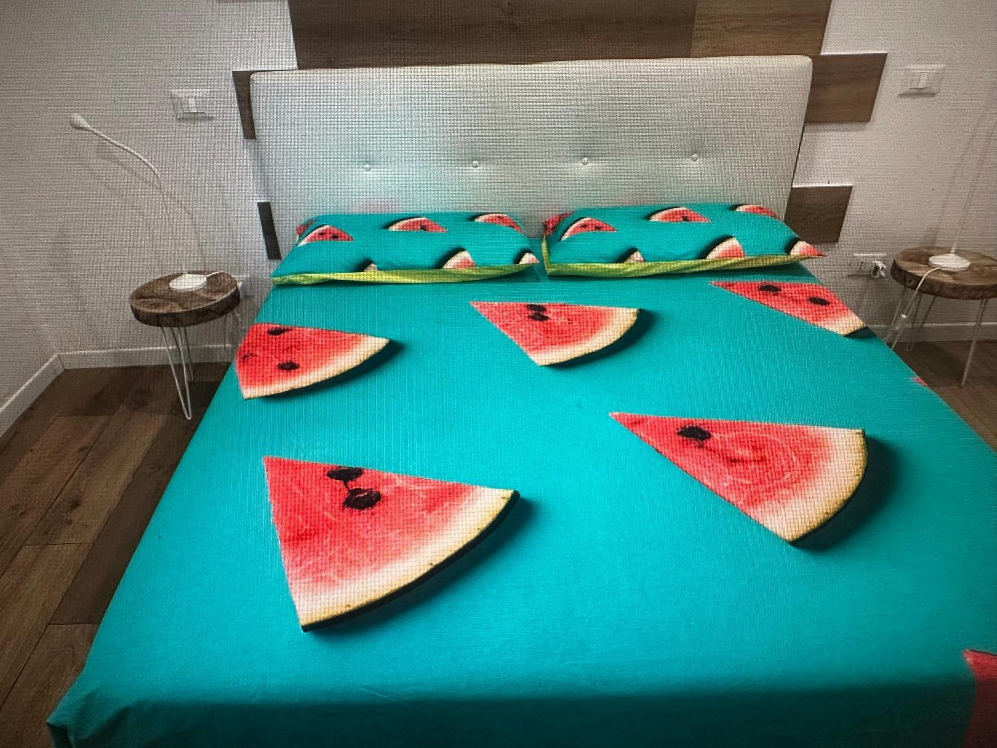 Bed and breakfast Rosa House